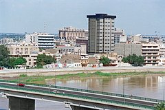 Россия начала модернизировать крупный завод в Ираке: Госэкономика: Экономика: Lenta.ru0