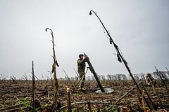 Россия назвала истинную цель американских биолабораторий на Украине: Политика: Мир: Lenta.ru0
