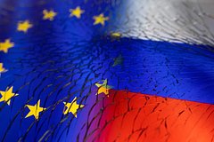 Россия обозначила коллеге из ЕС позицию по референдумам: Политика: Россия: Lenta.ru0