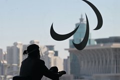Россия обжалует приостановку членства в Международном паралимпийском комитете: Зимние виды: Спорт: Lenta.ru0