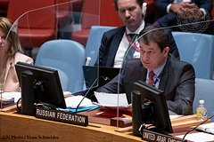 Россия оценила угрозу применения Киевом «грязной бомбы»: Политика: Мир: Lenta.ru0