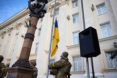 Россия предложила ввести тайное голосование для резолюций ООН по Украине: Политика: Мир: Lenta.ru0