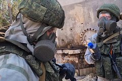 Россия расценит применение Украиной «грязной бомбы» как ядерный террор: Политика: Мир: Lenta.ru0