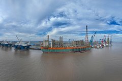 Россия собралась торговать нефтью с Африкой вместо Европы: Госэкономика: Экономика: Lenta.ru0