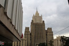 Россия заявила о соблюдении гуманитарного права при проведении СВО: Политика: Мир: Lenta.ru0