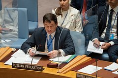 Россия заявила о высокой угрозе применения Украиной «грязной бомбы»: Политика: Мир: Lenta.ru0