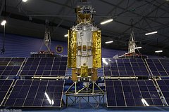 Россия запустила последний «Глонасс-М»: Космос: Наука и техника: Lenta.ru0