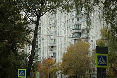 Россиян предупредили о наступлении холодного предзимья: Общество: Россия: Lenta.ru0