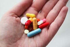 Россиян предупредили о риске лишения водительских прав из-за лекарств: Общество: Россия: Lenta.ru0