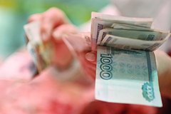 Россиян предупредили об уменьшающем размер пенсии стаже: Социальная сфера: Экономика: Lenta.ru0