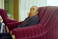 Россиян захотели штрафовать за наименование брежневской эпохи застоем: Политика: Россия: Lenta.ru2