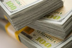 Россиянам дали совет по правильной покупке долларов: Капитал: Экономика: Lenta.ru0