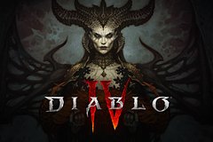 Россиянам и белорусам запретили покупку игры Diablo IV: Игры: Наука и техника: Lenta.ru0