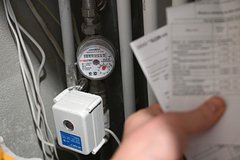 Россиянам напомнили о подорожании услуг ЖКХ с 1 декабря: Общество: Россия: Lenta.ru0