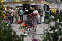 Россиянам назвали правильный способ совершать покупки: Общество: Россия: Lenta.ru0