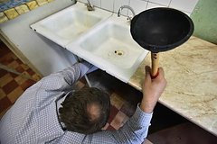 Россиянам назвали способ получить деньги за залитую квартиру: Дом: Среда обитания: Lenta.ru0
