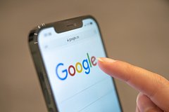 Россиянам объяснили одну странность в работе поисковика Google: Интернет: Интернет и СМИ: Lenta.ru0