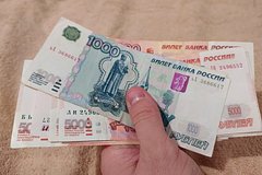 Россиянам объяснили способ начисления зарплаты в праздничные дни: Общество: Россия: Lenta.ru0