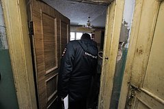 Россиянам перечислили причины возможной проверки в квартире: Общество: Россия: Lenta.ru0