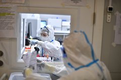 Россиянам после объявления мобилизации предложили бесплатно заморозить сперму: Общество: Россия: Lenta.ru0