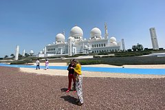 Россиянам посоветовали посещать ОАЭ с обратным билетом: Россия: Путешествия: Lenta.ru0