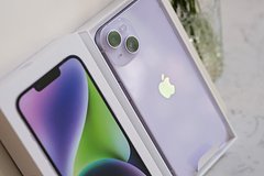 Россиянам предложили купить новые iPhone 14 за полмиллиона рублей: Гаджеты: Наука и техника: Lenta.ru0