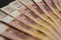 Россиянам предсказали рост зарплат в некоторых отраслях: Рынки: Экономика: Lenta.ru0
