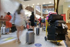 Россиянам раскрыли способ купить билеты на курорты в шесть раз дешевле: Россия: Путешествия: Lenta.ru0