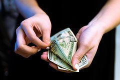 Россиянам со сбережениями в долларах дали совет: Экономика: Lenta.ru0