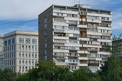 Россияне бросились срочно избавляться от квартир: Дом: Среда обитания: Lenta.ru0