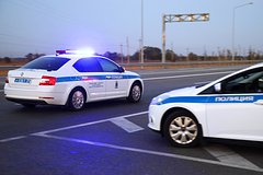 Россиянин погиб из-за упавшего пешеходного перехода: Происшествия: Россия: Lenta.ru0