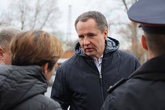 Россиянин погиб при падении осколков «Точки-У»: Происшествия: Россия: Lenta.ru0