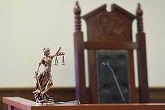 Россиянин пойдет под суд за изнасилование девушки: Криминал: Силовые структуры: Lenta.ru0