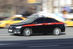 Россиянин положил в багажник вышедшего из колонии соперника и задушил его в поле: Следствие и суд: Силовые структуры: Lenta.ru0