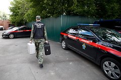 Россиянин попытался заживо сжечь бывшую сожительницу и ее детей вместе с домом: Следствие и суд: Силовые структуры: Lenta.ru0