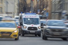 Россиянин сбил ребенка в Новосибирской области и скрылся с места ДТП: Криминал: Силовые структуры: Lenta.ru0