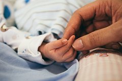 Россиянин убил полуторагодовалого сына сожительницы из-за громкого плача: Криминал: Силовые структуры: Lenta.ru0