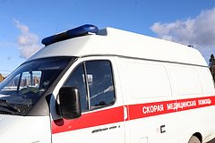 Россиянин умер после приема БАДов: Происшествия: Россия: Lenta.ru0