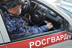 Россиянин в автобусе избил кондуктора: Происшествия: Россия: Lenta.ru0