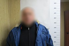 Россиянин взорвал шумовую гранату и пришел с пистолетом в офис к брату: Полиция и спецслужбы: Силовые структуры: Lenta.ru0