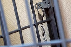 Россиянин зарезал семью с четырехлетним сыном и покончил с собой: Следствие и суд: Силовые структуры: Lenta.ru0