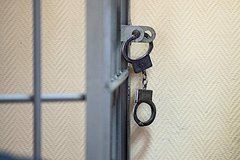 Россиянина осудили на 12 лет за убийство бывшей супруги из чувства ревности: Следствие и суд: Силовые структуры: Lenta.ru0