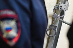 Россиянина осудили на шесть лет за убийство сделавшей ему замечание сестры: Следствие и суд: Силовые структуры: Lenta.ru0