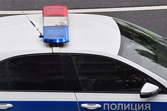 Россиянина осудят за поджог отдела полиции и нападение на двоих сотрудников МВД: Следствие и суд: Силовые структуры: Lenta.ru0