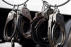 Россиянину дали 20 лет за похищение и сексуальное насилие над девочками: Следствие и суд: Силовые структуры: Lenta.ru0