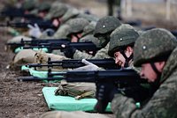 Россиянину со сломанной рукой предписали явиться в военкомат в течение 12 часов: Общество: Россия: Lenta.ru2