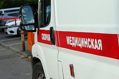 Россиянка до смерти забила возлюбленного сковородкой и ушла спать: Криминал: Силовые структуры: Lenta.ru0