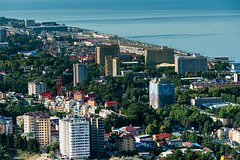 Россиянка отдохнула в Адлере и назвала владельцев отелей «сборищем мошенников»: Россия: Путешествия: Lenta.ru0