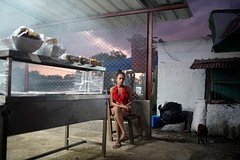 Россиянка побывала на Кубе и описала поездку словами «разврат и бедность»: Мир: Путешествия: Lenta.ru0