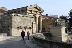 Россиянка побывала в Ессентуках и назвала отдых «ностальгическим» по СССР: Мнения: Путешествия: Lenta.ru0
